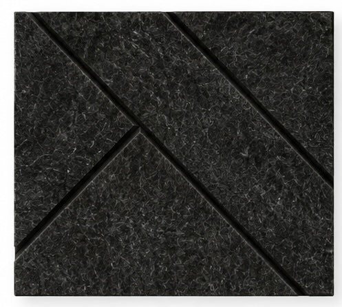 Facet PET Felt Acoustic Board