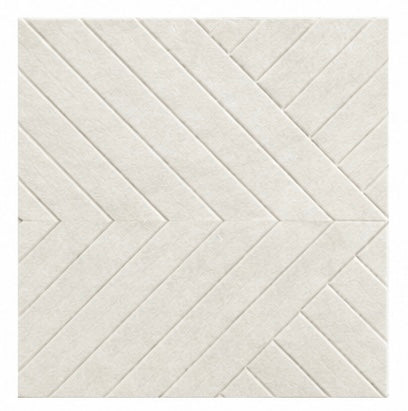 Vertex PET Felt Acoustic Wall Panel