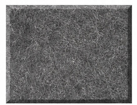 Square PET Felt Acoustic Wall Panel