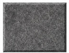 Square PET Felt Acoustic Wall Panel