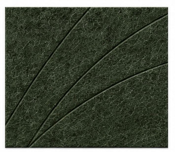 Vector Sweep PET Felt Acoustic Wall Panel