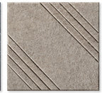 Echo Wave PET Felt Acoustic Wall Panel