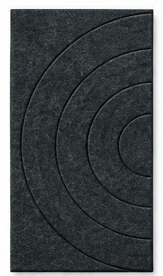 Resonance PET Felt Acoustic Wall Panel