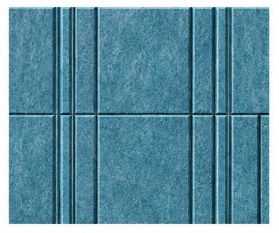 Modern PET Felt Acoustic Wall Panel