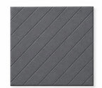 Lattice PET Felt Acoustic Wall Panel