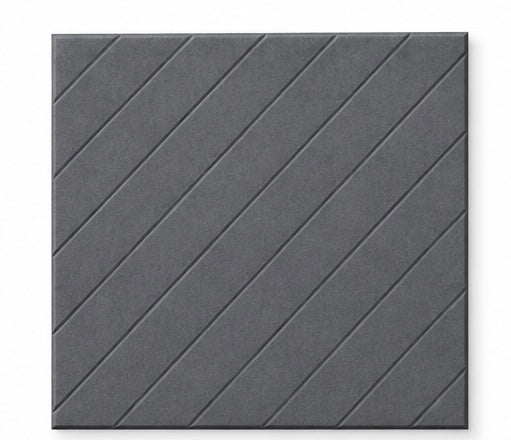 Lattice PET Felt Acoustic Wall Panel