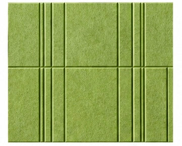 Modern PET Felt Acoustic Wall Panel