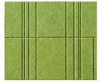 Modern PET Felt Acoustic Wall Panel