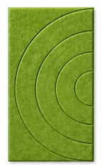 Resonance PET Felt Acoustic Wall Panel