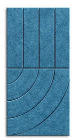 Archline PET Felt Acoustic Wall Panel