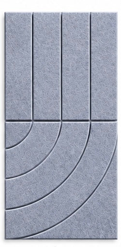 Archline PET Felt Acoustic Wall Panel