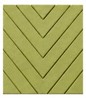 Archway PET Felt Acoustic Wall Panel