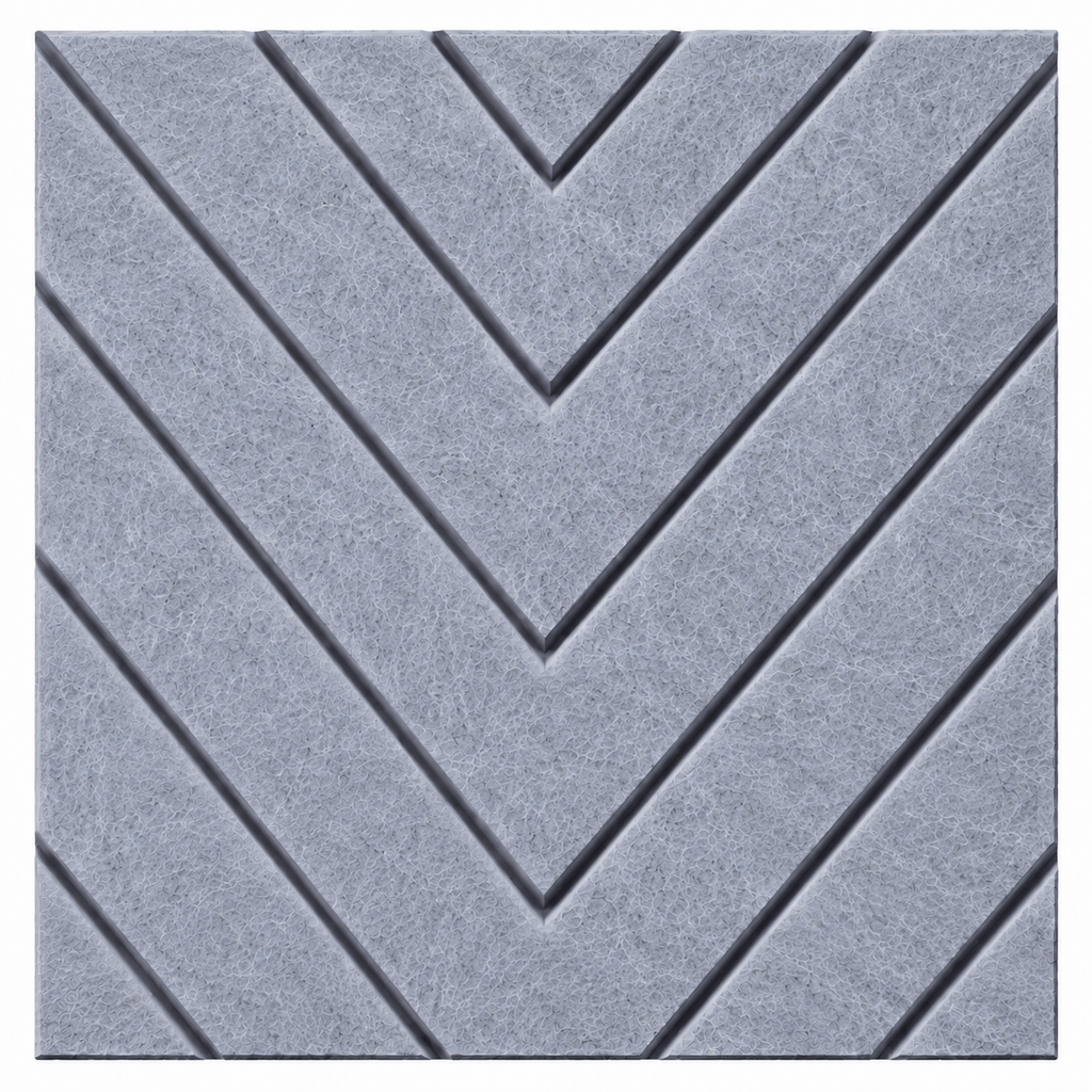 Archway PET Felt Acoustic Wall Panel