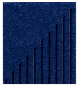 Pulse PET Felt Acoustic Board