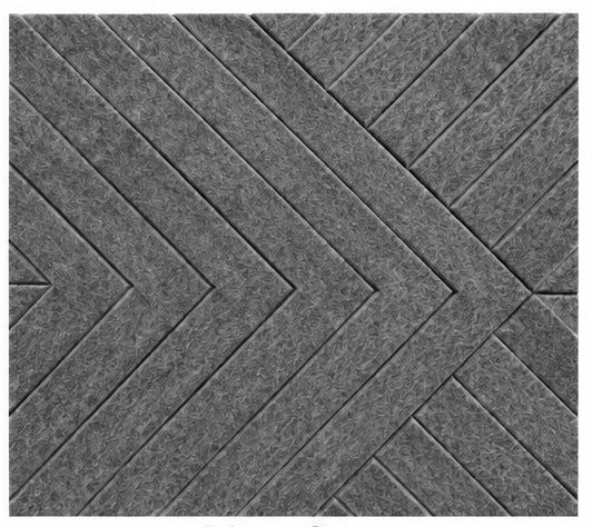 Vertex PET Felt Acoustic Wall Panel
