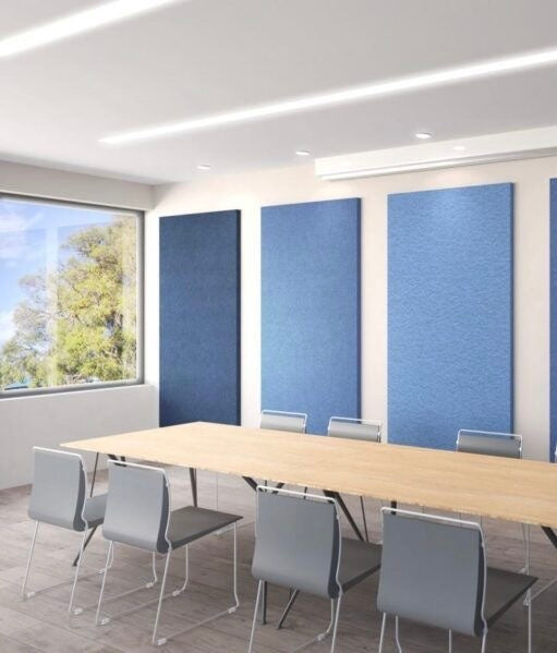 Acoustic Felt Board
