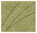 Vector Sweep PET Felt Acoustic Wall Panel