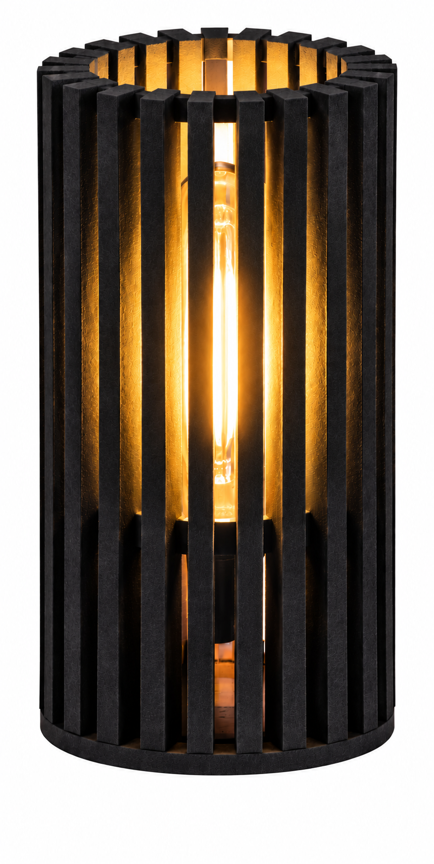 Luma Felt Pendant