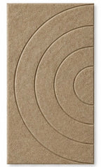 Resonance PET Felt Acoustic Wall Panel