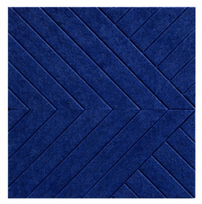 Vertex PET Felt Acoustic Wall Panel