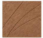 Vector Sweep PET Felt Acoustic Wall Panel