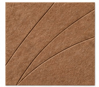 Vector Sweep PET Felt Acoustic Board