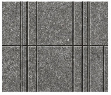 Modern PET Felt Acoustic Wall Panel