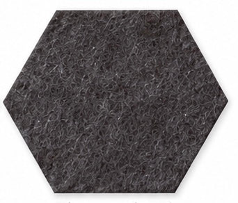 Hexagon PET Felt Acoustic Board