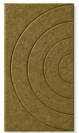 Resonance PET Felt Acoustic Wall Panel