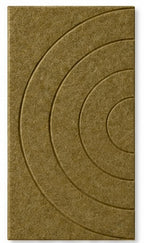 Resonance PET Felt Acoustic Wall Panel