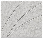 Vector Sweep PET Felt Acoustic Wall Panel