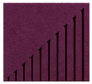 Pulse PET Felt Acoustic Board
