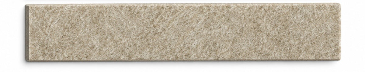 Acoustic Bar PET Felt Acoustic Wall Panel