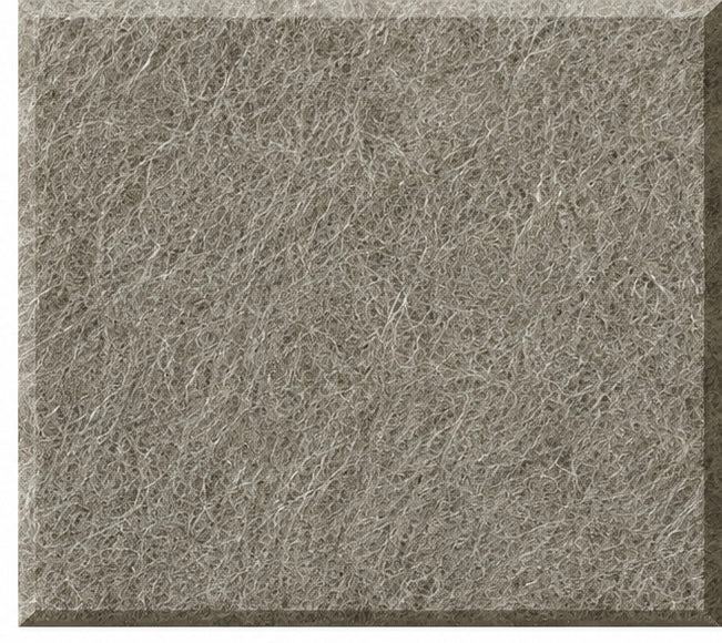 Square PET Felt Acoustic Wall Panel