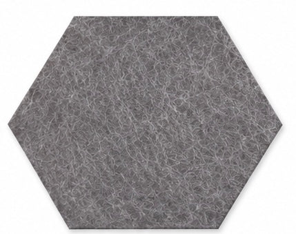 Hexagon PET Felt Acoustic Board