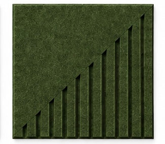 Pulse PET Felt Acoustic Board