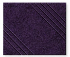Echo Wave PET Felt Acoustic Wall Panel