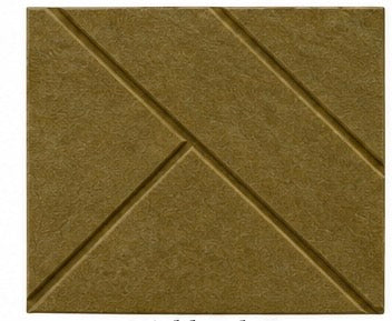 Facet PET Felt Acoustic Board