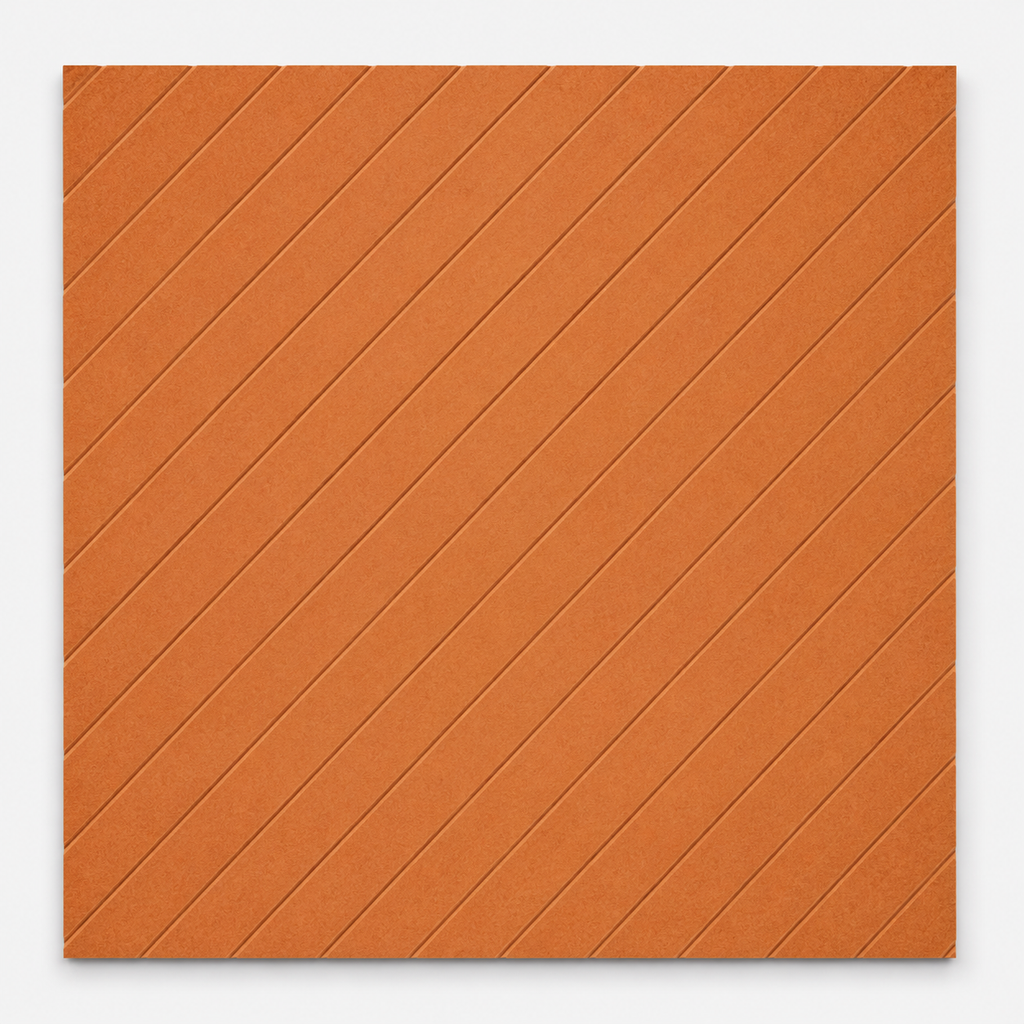 Lattice PET Felt Acoustic Board