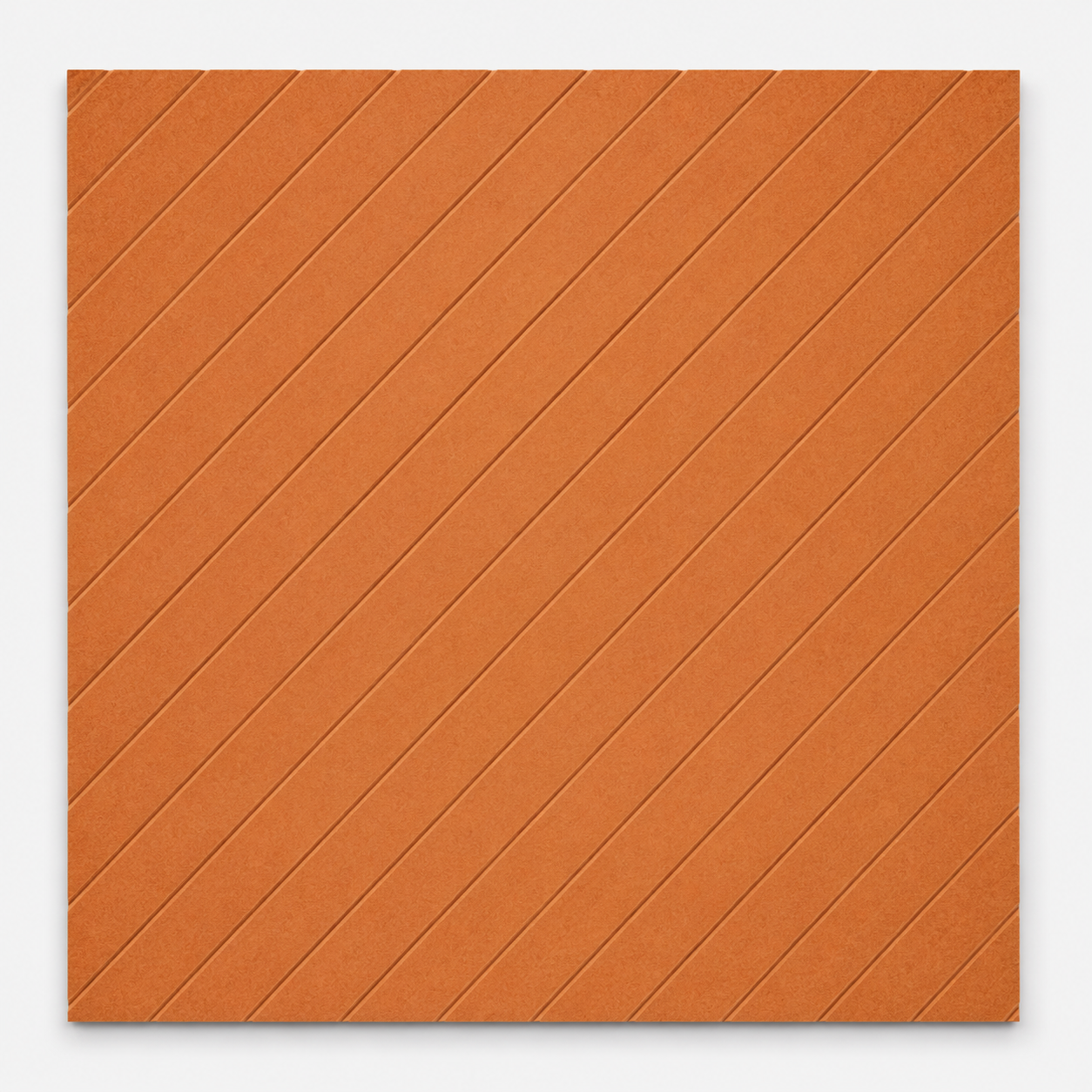 Lattice PET Felt Acoustic Board
