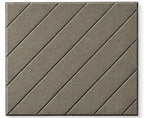 Lattice PET Felt Acoustic Wall Panel