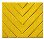 Archway PET Felt Acoustic Wall Panel