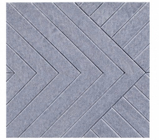 Vertex PET Felt Acoustic Wall Panel