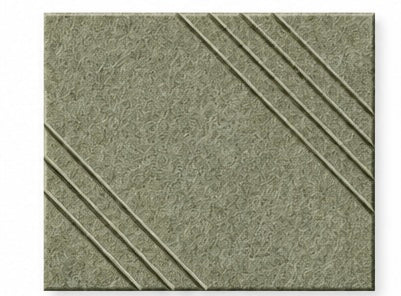 Echo Wave PET Felt Acoustic Wall Panel