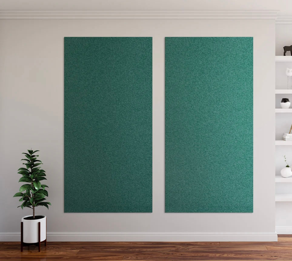PET FELT acoustic panel