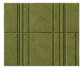 Modern PET Felt Acoustic Wall Panel