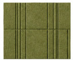 Modern PET Felt Acoustic Wall Panel