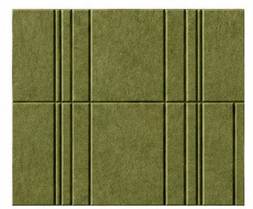 Modern PET Felt Acoustic Wall Panel