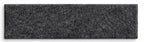 Acoustic Bar PET Felt Acoustic Wall Panel