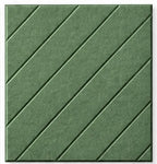 Lattice PET Felt Acoustic Wall Panel